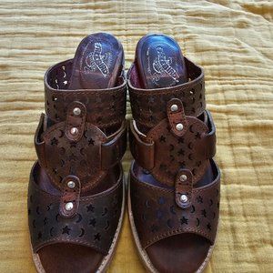 Freebird Moonstar *READ INFO